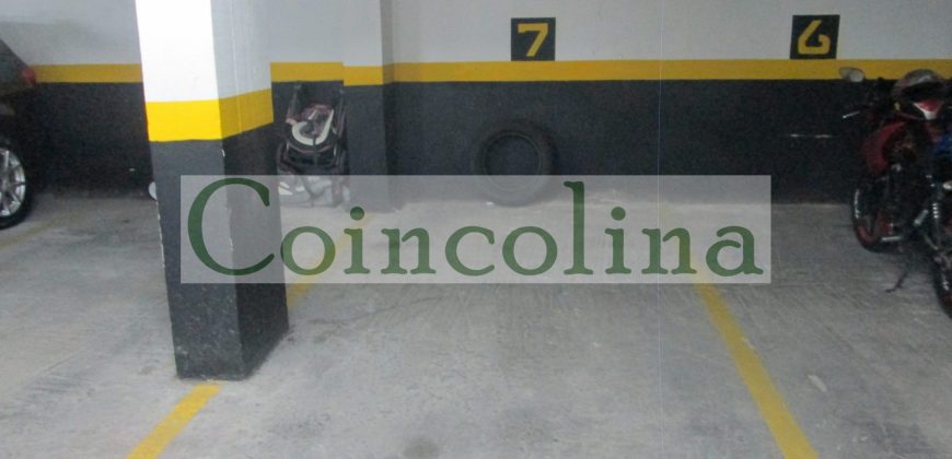 VENTA CONTADOR EDIFICIO COUNTRY 136