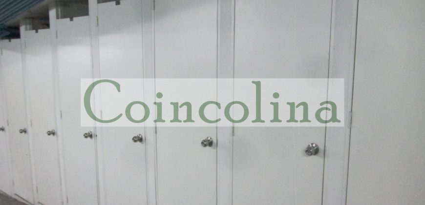 VENTA CONTADOR EDIFICIO COUNTRY 136