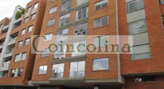 VENTA CONTADOR EDIFICIO COUNTRY 136