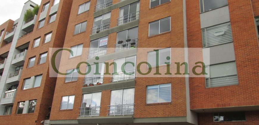 VENTA CONTADOR EDIFICIO COUNTRY 136