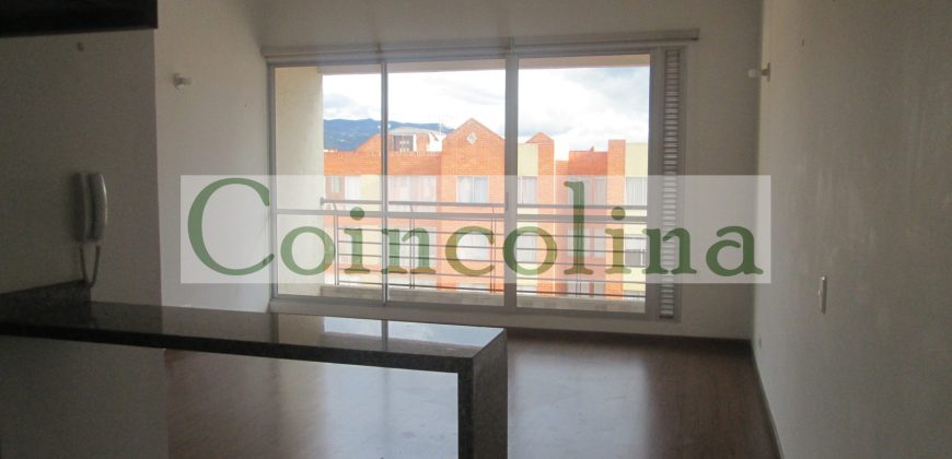 ARRIENDO NOGALES RESERVADO DE CAJICÁ