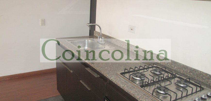 ARRIENDO NOGALES RESERVADO DE CAJICÁ