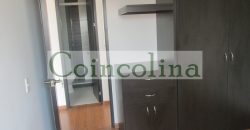 ARRIENDO NOGALES RESERVADO DE CAJICÁ