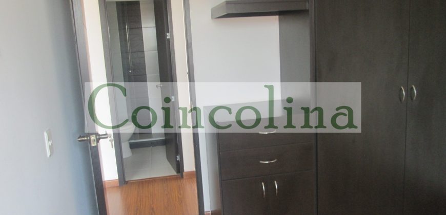 ARRIENDO NOGALES RESERVADO DE CAJICÁ