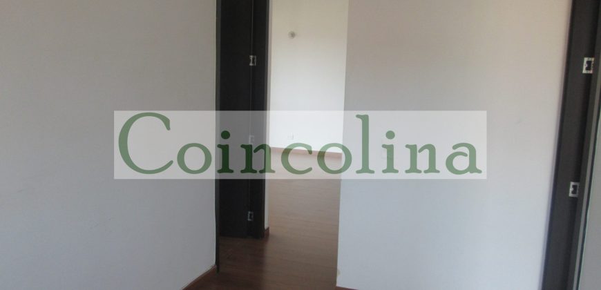 ARRIENDO NOGALES RESERVADO DE CAJICÁ