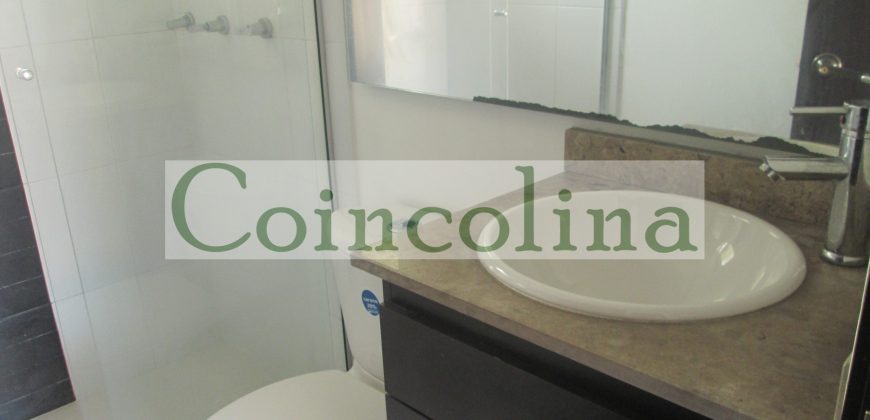 ARRIENDO NOGALES RESERVADO DE CAJICÁ