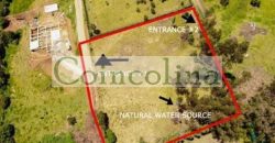 VENTA LOTE TABIO VEREDA RÍO FRÍO