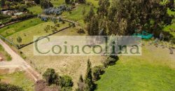 VENTA LOTE TABIO VEREDA RÍO FRÍO