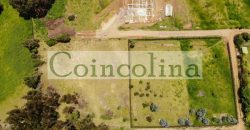 VENTA LOTE TABIO VEREDA RÍO FRÍO