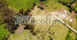 VENTA LOTE TABIO VEREDA RÍO FRÍO