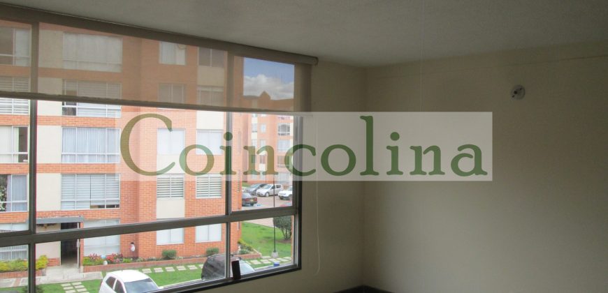 ARRIENDO SENDEROS DE CAJICÁ