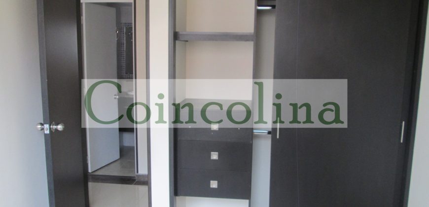 ARRIENDO SENDEROS DE CAJICÁ