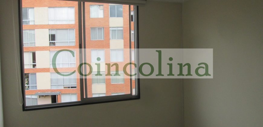 ARRIENDO SENDEROS DE CAJICÁ