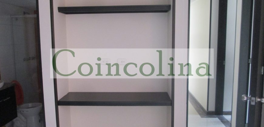 ARRIENDO SENDEROS DE CAJICÁ