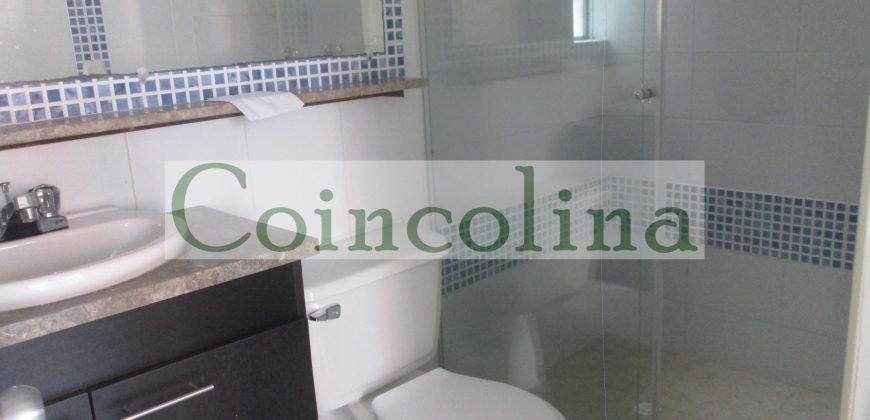 ARRIENDO SENDEROS DE CAJICÁ