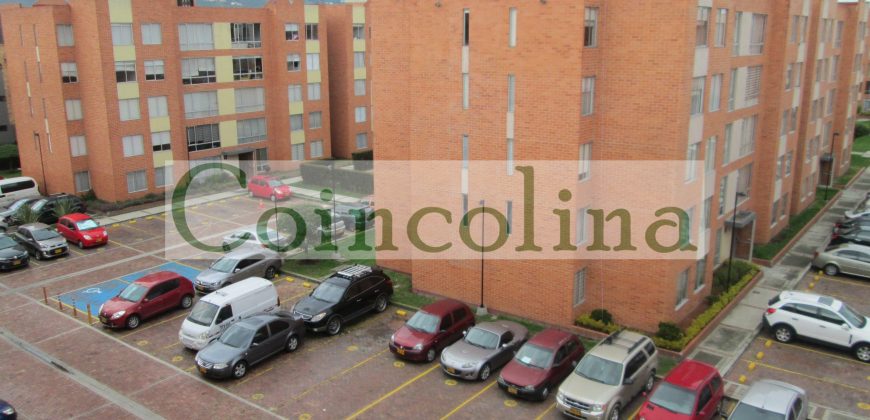 ARRIENDO SENDEROS DE CAJICÁ