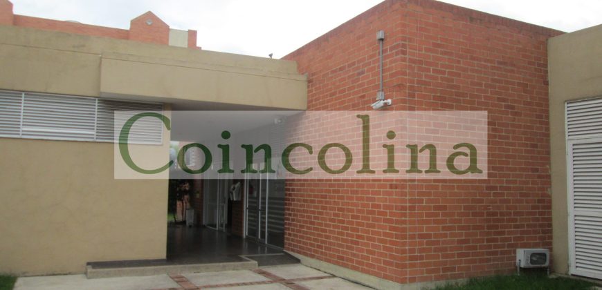 ARRIENDO SENDEROS DE CAJICÁ