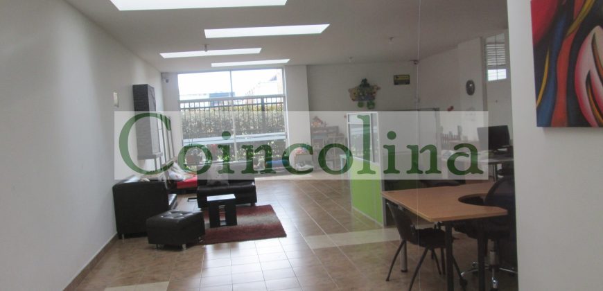 ARRIENDO SENDEROS DE CAJICÁ