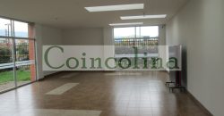 ARRIENDO SENDEROS DE CAJICÁ