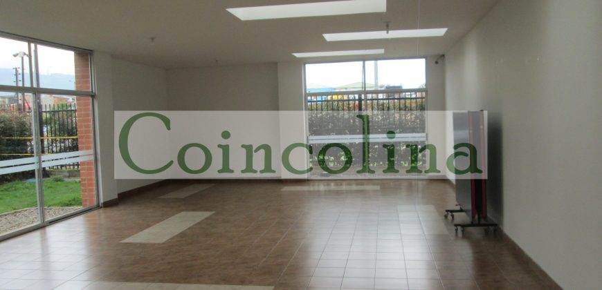 ARRIENDO SENDEROS DE CAJICÁ