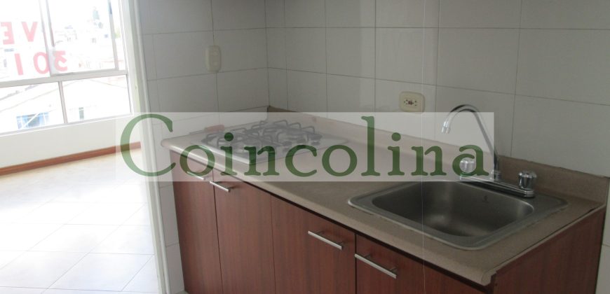 ARRIENDO SENDEROS DE CAJICÁ