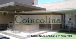 ARRIENDO RESERVA DEL LAGO