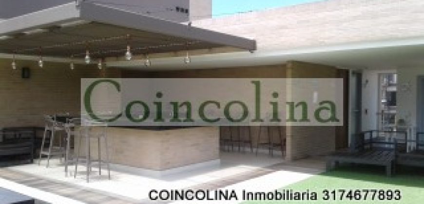 ARRIENDO RESERVA DEL LAGO