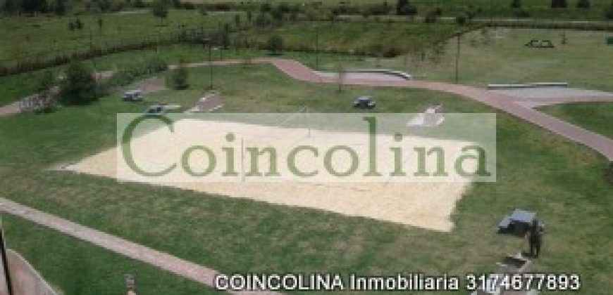 ARRIENDO RESERVA DEL LAGO