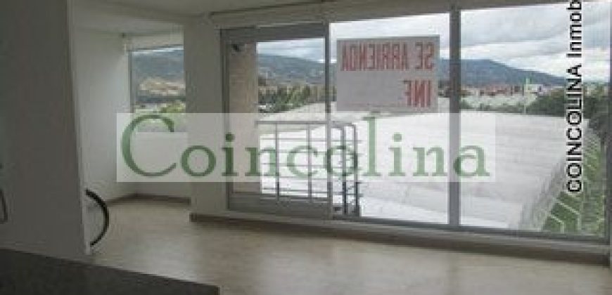 ARRIENDO RESERVA DEL LAGO