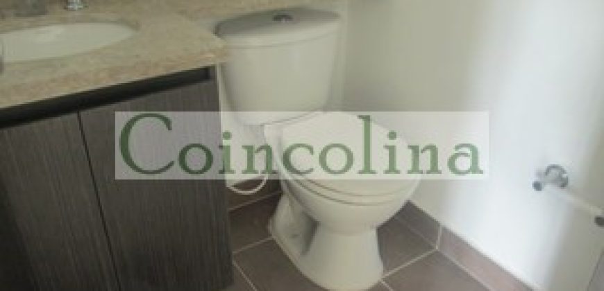 ARRIENDO RESERVA DEL LAGO