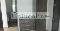 ARRIENDO RESERVA DEL LAGO