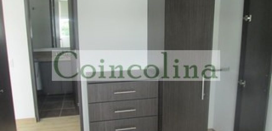 ARRIENDO RESERVA DEL LAGO