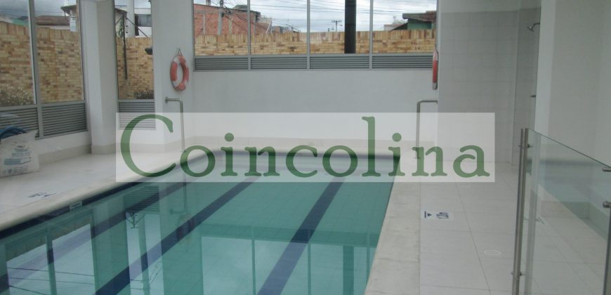 VENTA NOGALES RESERVADO DE CAJICÁ