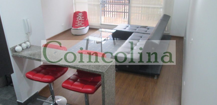 VENTA NOGALES RESERVADO DE CAJICÁ