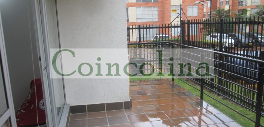 VENTA NOGALES RESERVADO DE CAJICÁ