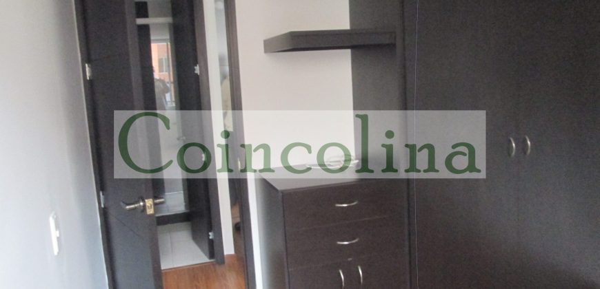 VENTA NOGALES RESERVADO DE CAJICÁ