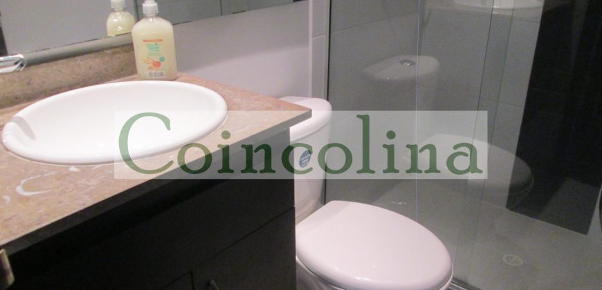 VENTA NOGALES RESERVADO DE CAJICÁ