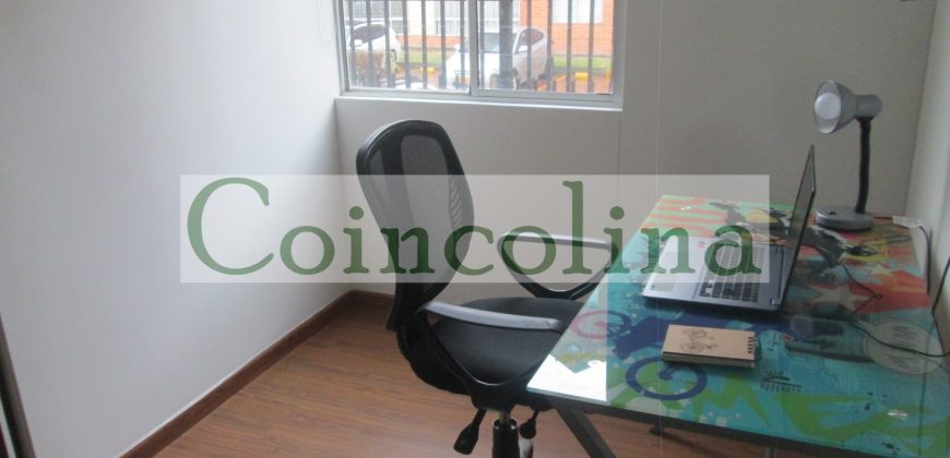 VENTA NOGALES RESERVADO DE CAJICÁ