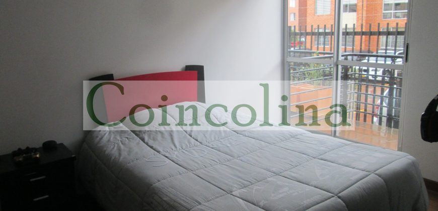 VENTA NOGALES RESERVADO DE CAJICÁ