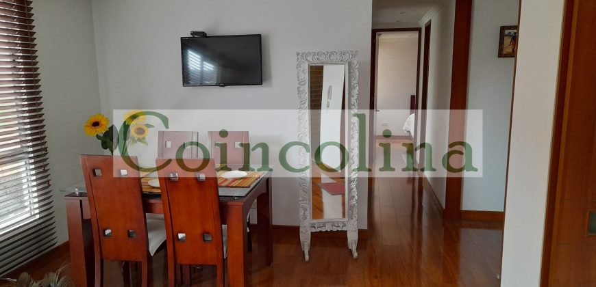 VENTA SENDEROS DE CAJICÁ