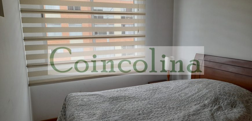 VENTA SENDEROS DE CAJICÁ