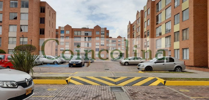 VENTA SENDEROS DE CAJICÁ