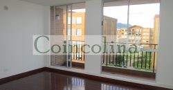 VENTA APARTAMENTO HUERTAS DE CAJICÁ