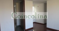 VENTA APARTAMENTO HUERTAS DE CAJICÁ