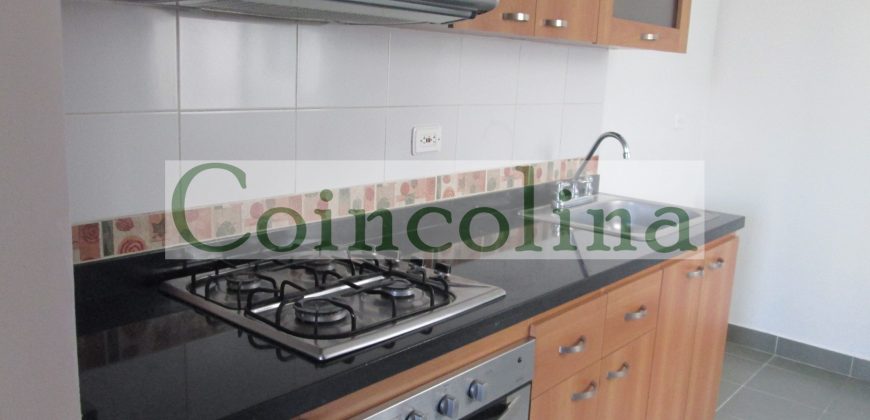 VENTA APARTAMENTO HUERTAS DE CAJICÁ