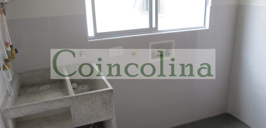 VENTA APARTAMENTO HUERTAS DE CAJICÁ