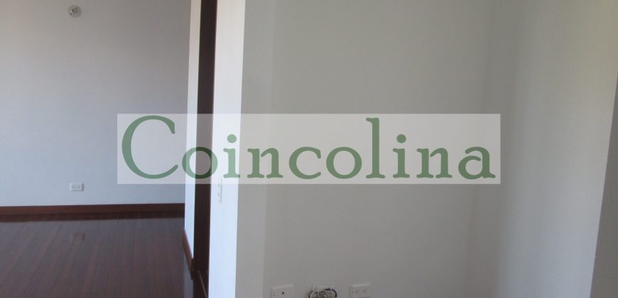 VENTA APARTAMENTO HUERTAS DE CAJICÁ