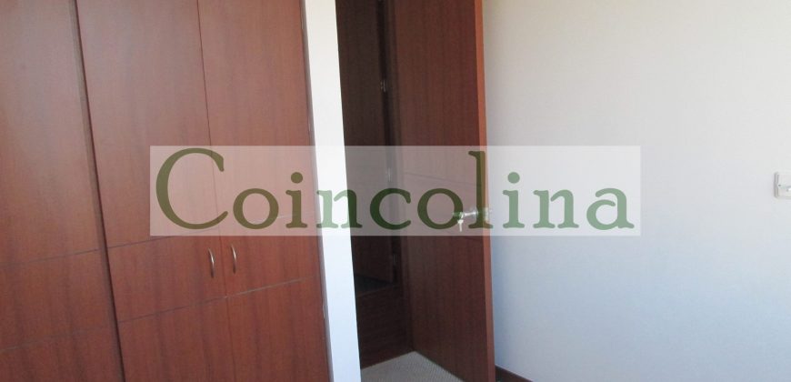 VENTA APARTAMENTO HUERTAS DE CAJICÁ