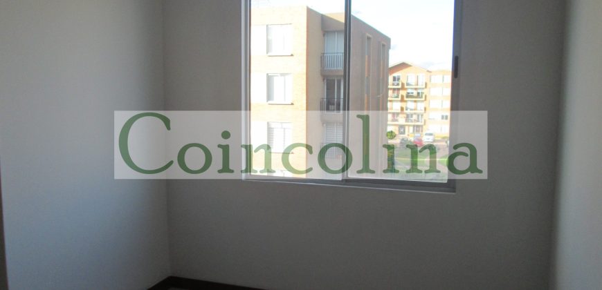 VENTA APARTAMENTO HUERTAS DE CAJICÁ