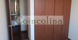 VENTA APARTAMENTO HUERTAS DE CAJICÁ